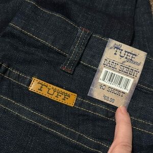 NWT Tuff Skinny Jeans 40x31